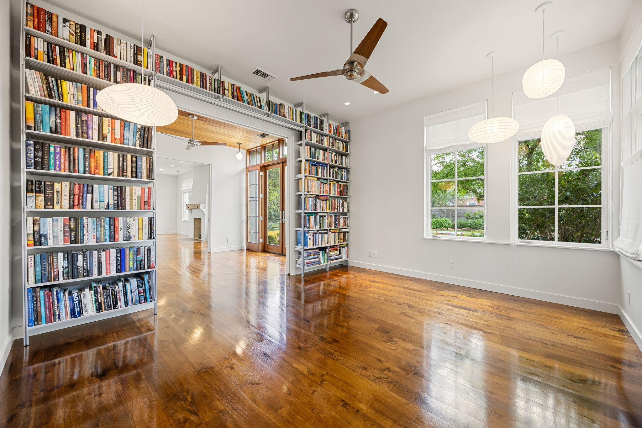 2240 Shakespeare Street