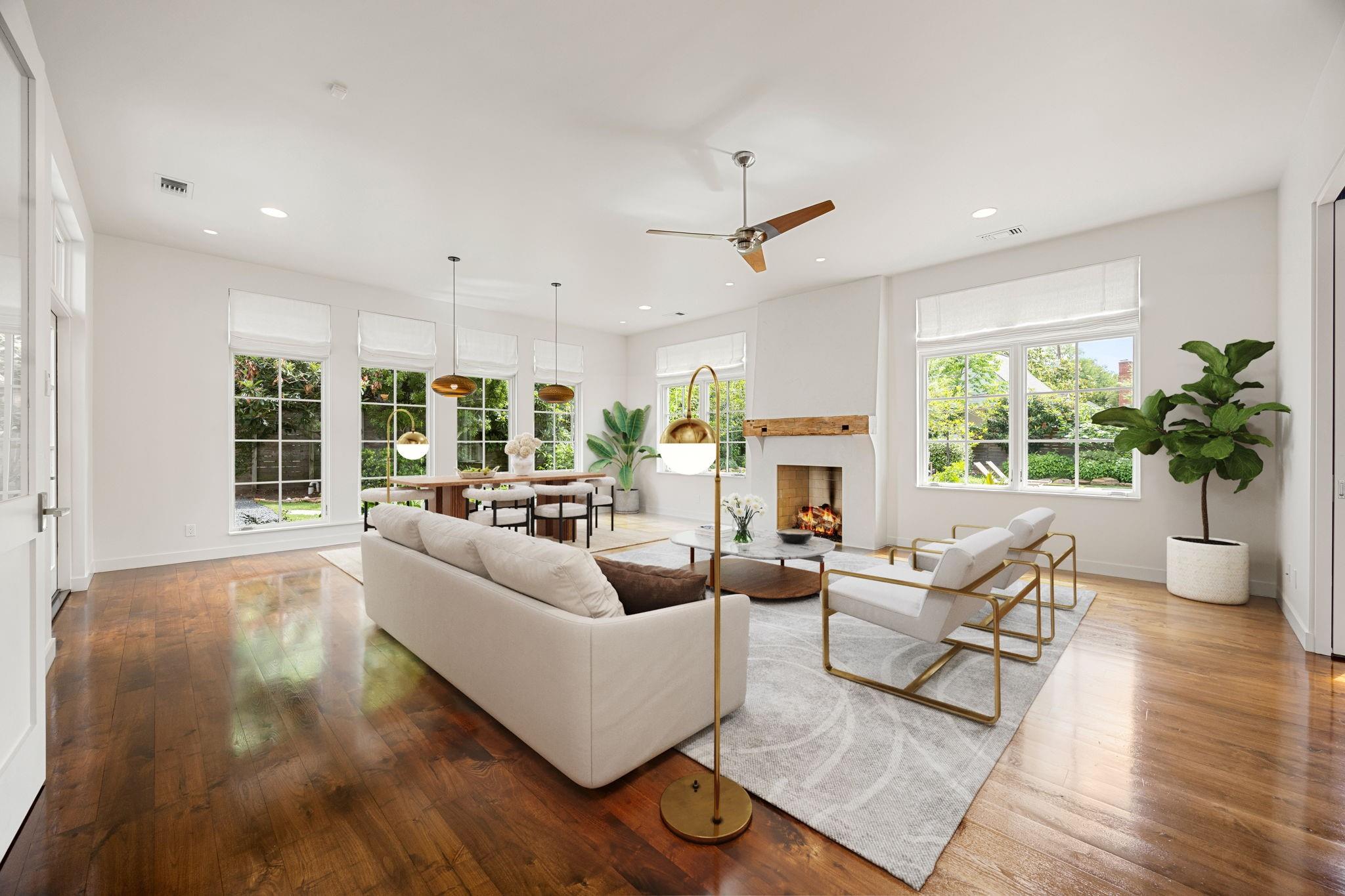 2240 Shakespeare Street