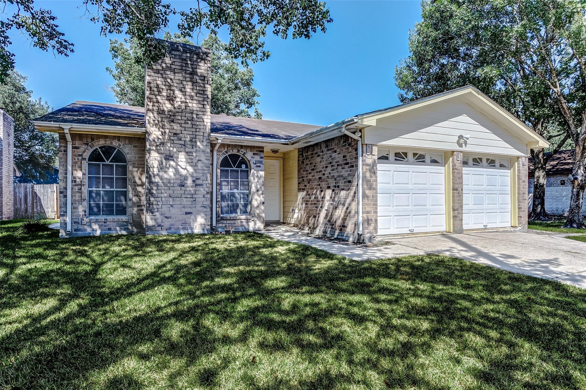 5423 Fawn Trail Lane