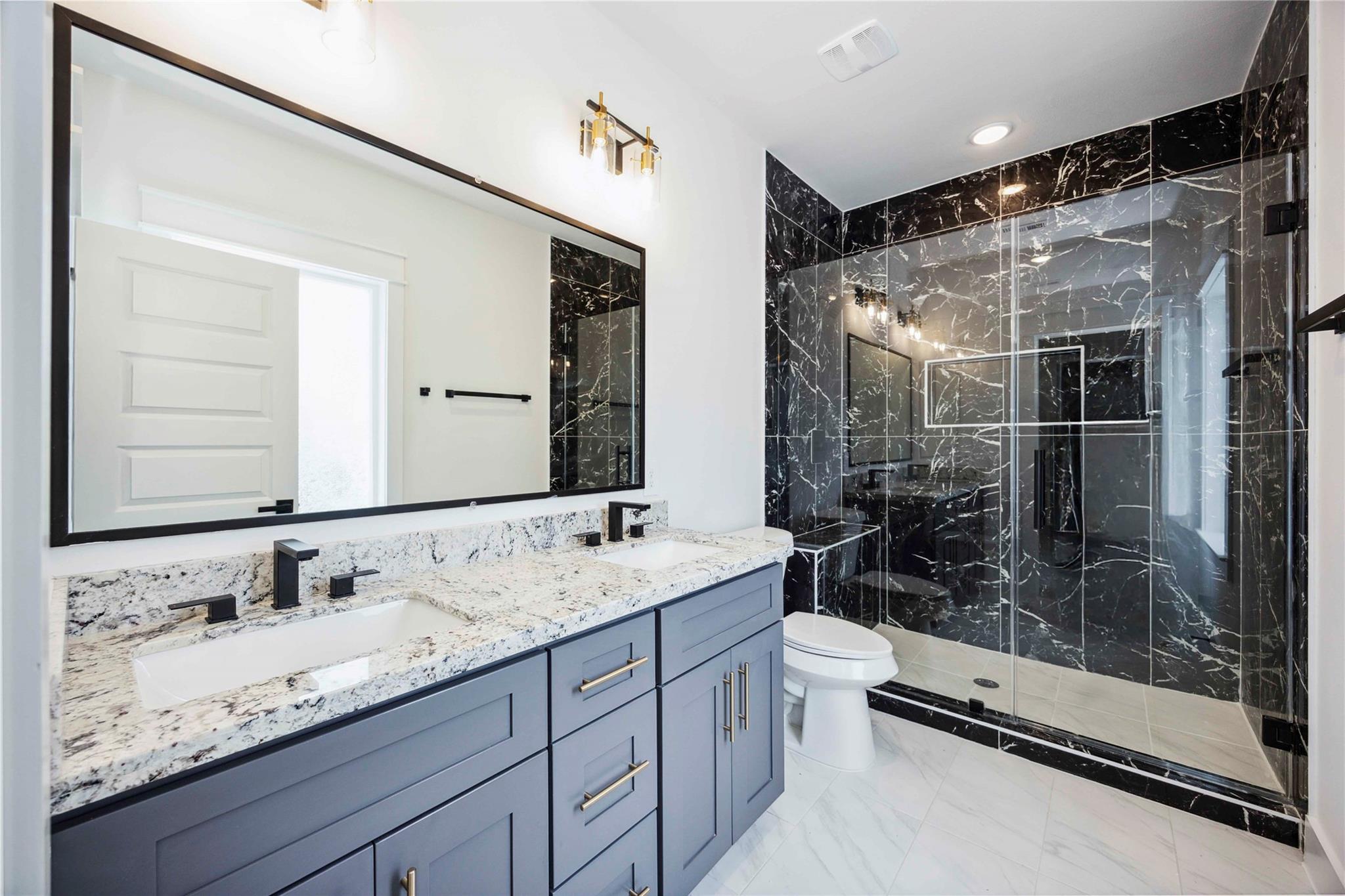 4601 Newberry Street, Houston Unit: A/B