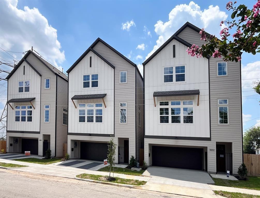 1806 Line Street