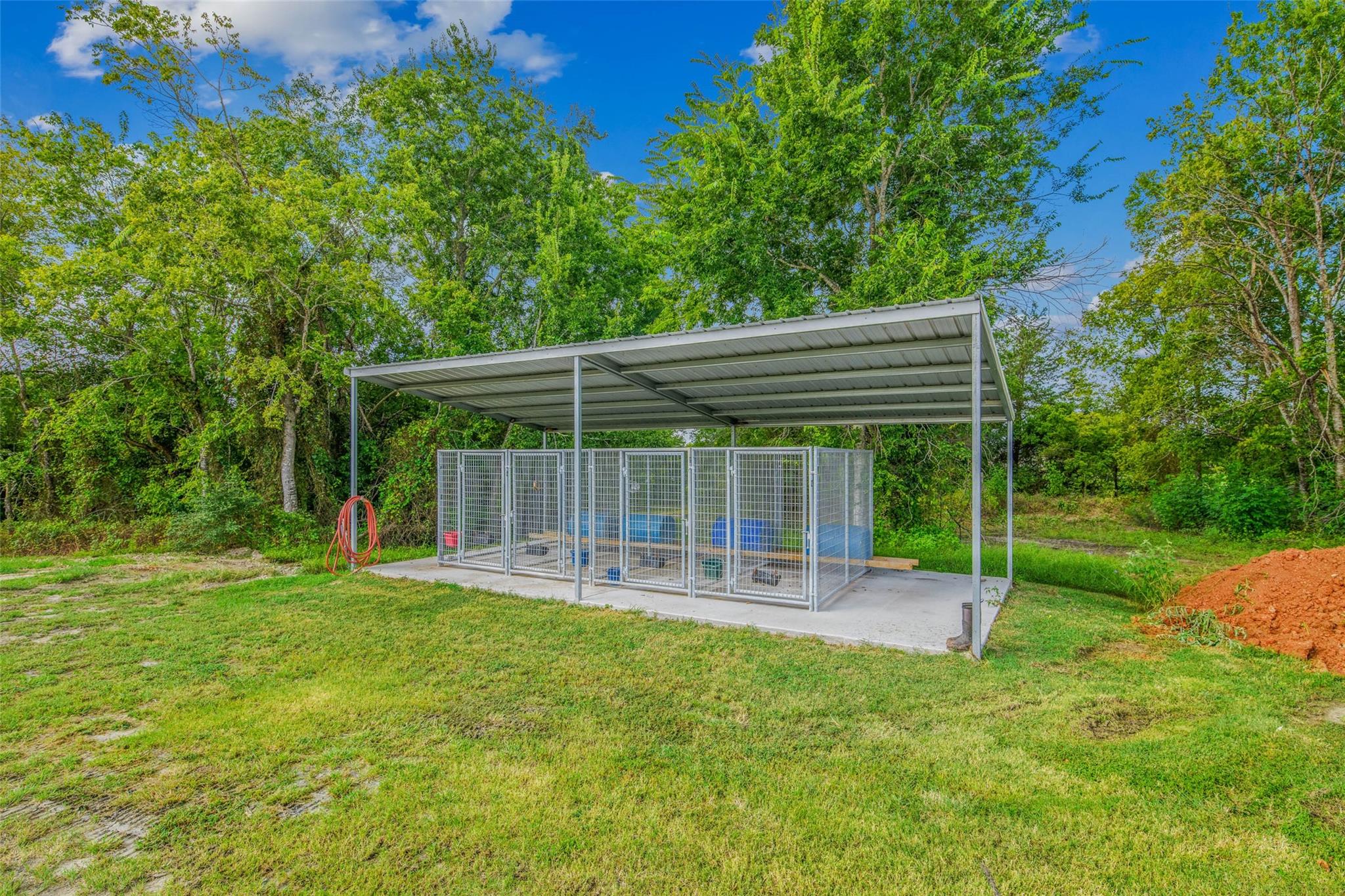 4112 Scenic View Dr Drive