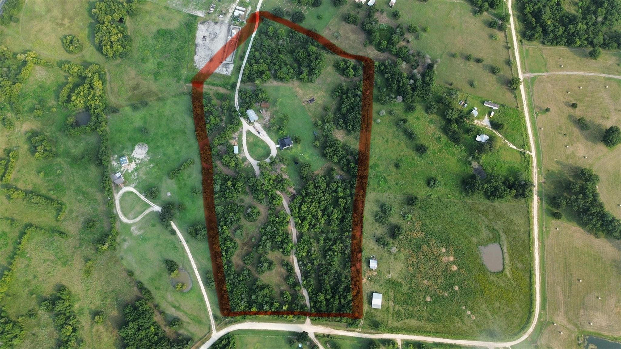 4112 Scenic View Dr Drive