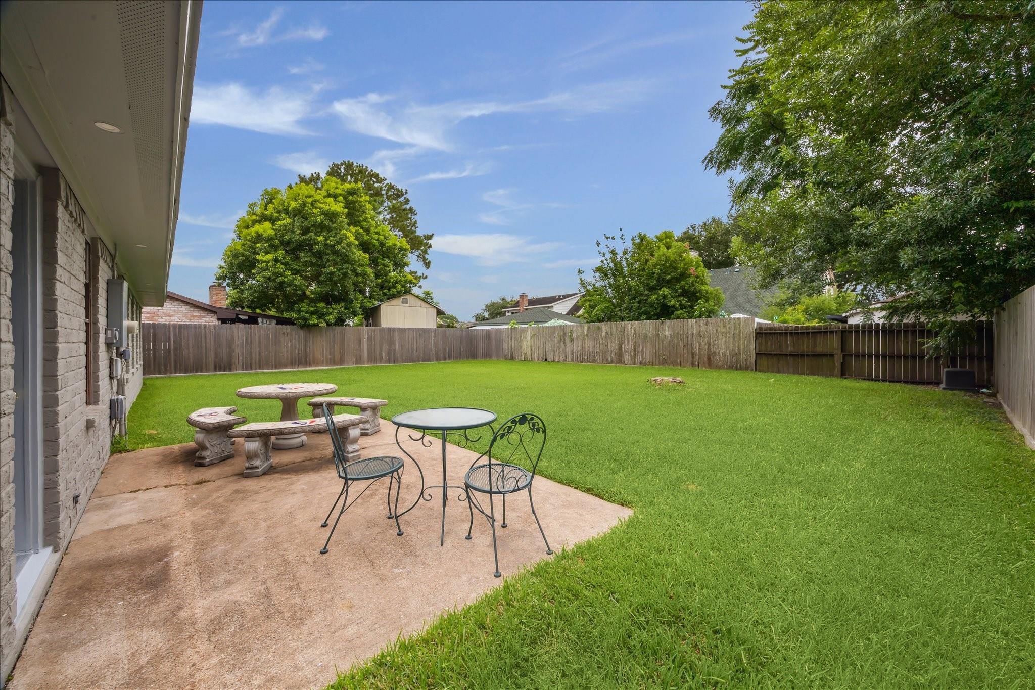 9854 Sageroyal Lane