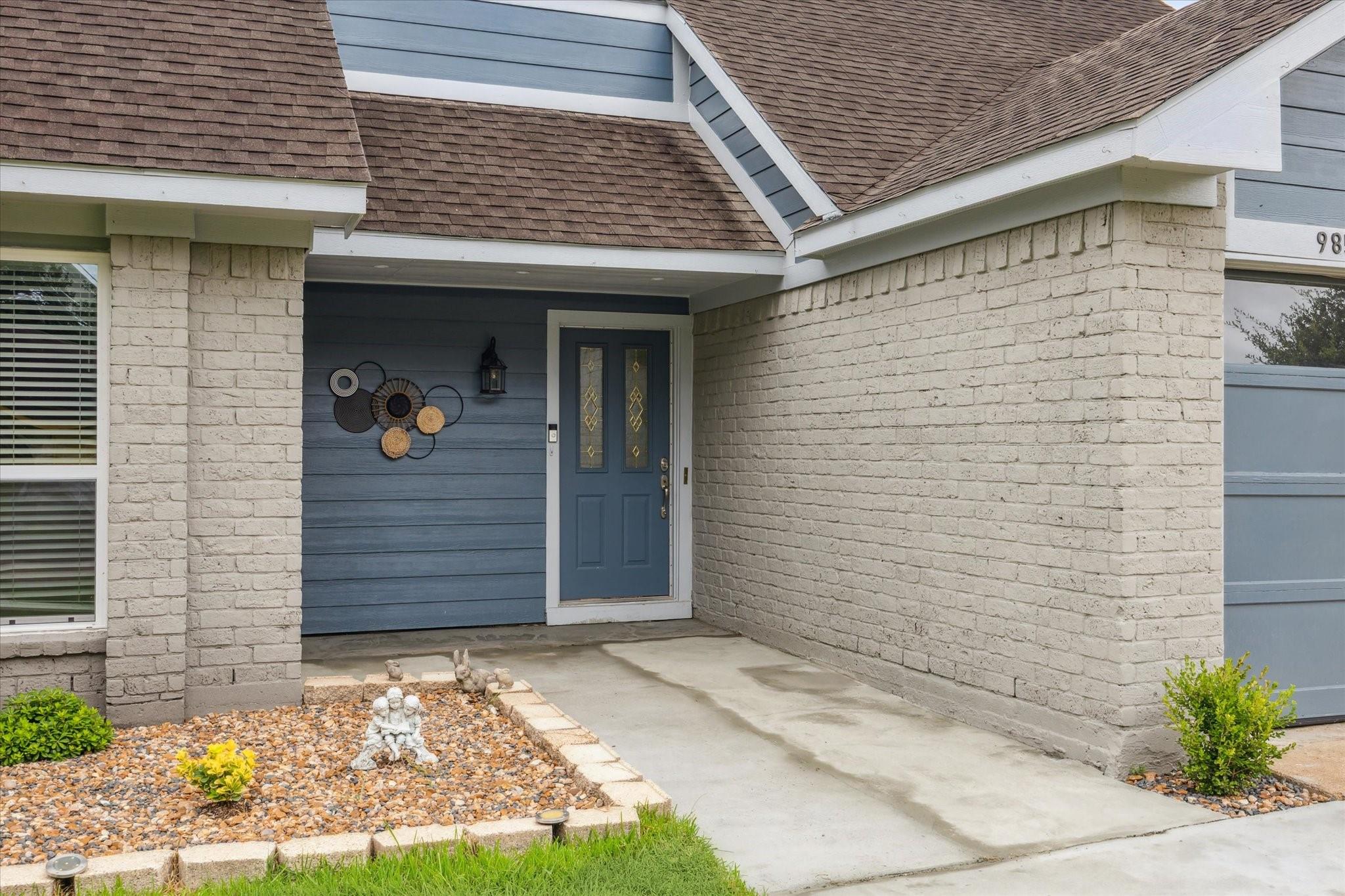 9854 Sageroyal Lane