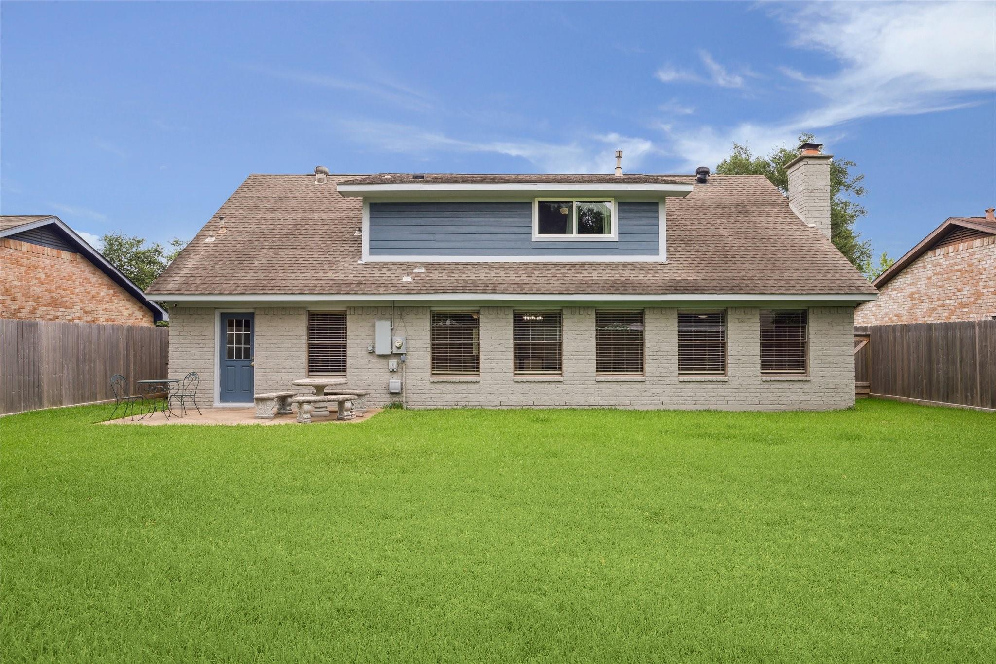 9854 Sageroyal Lane