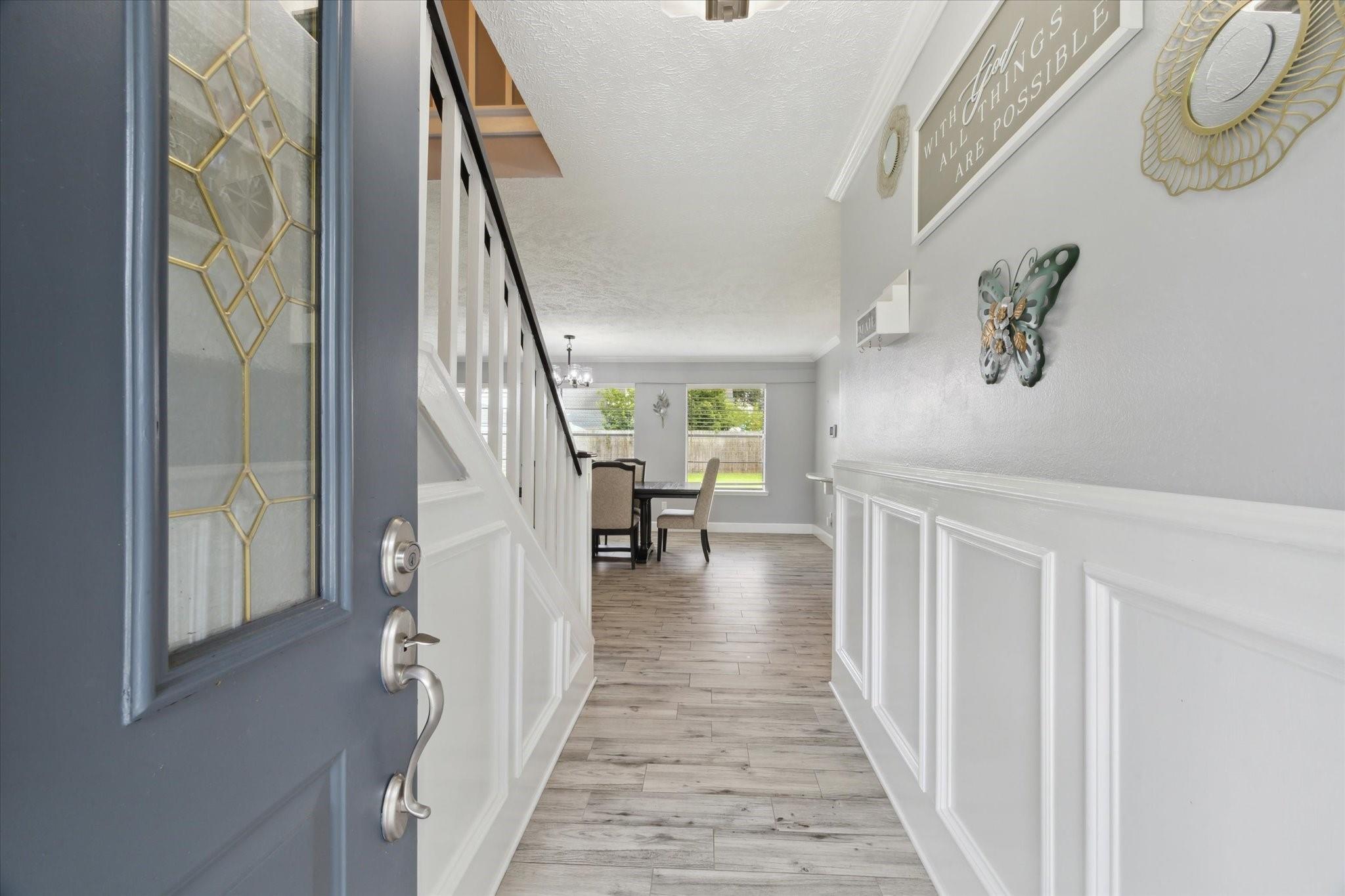 9854 Sageroyal Lane