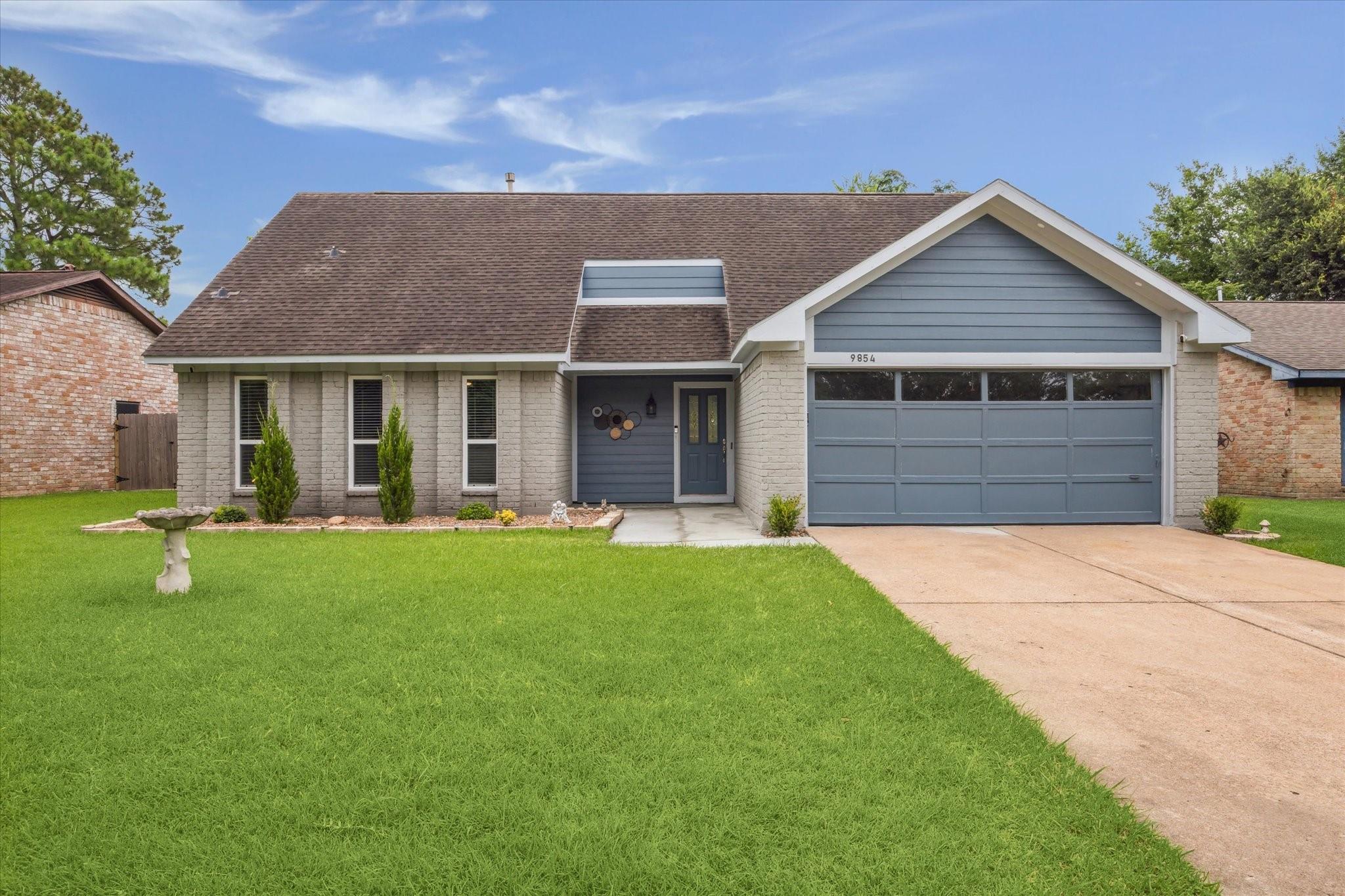 9854 Sageroyal Lane