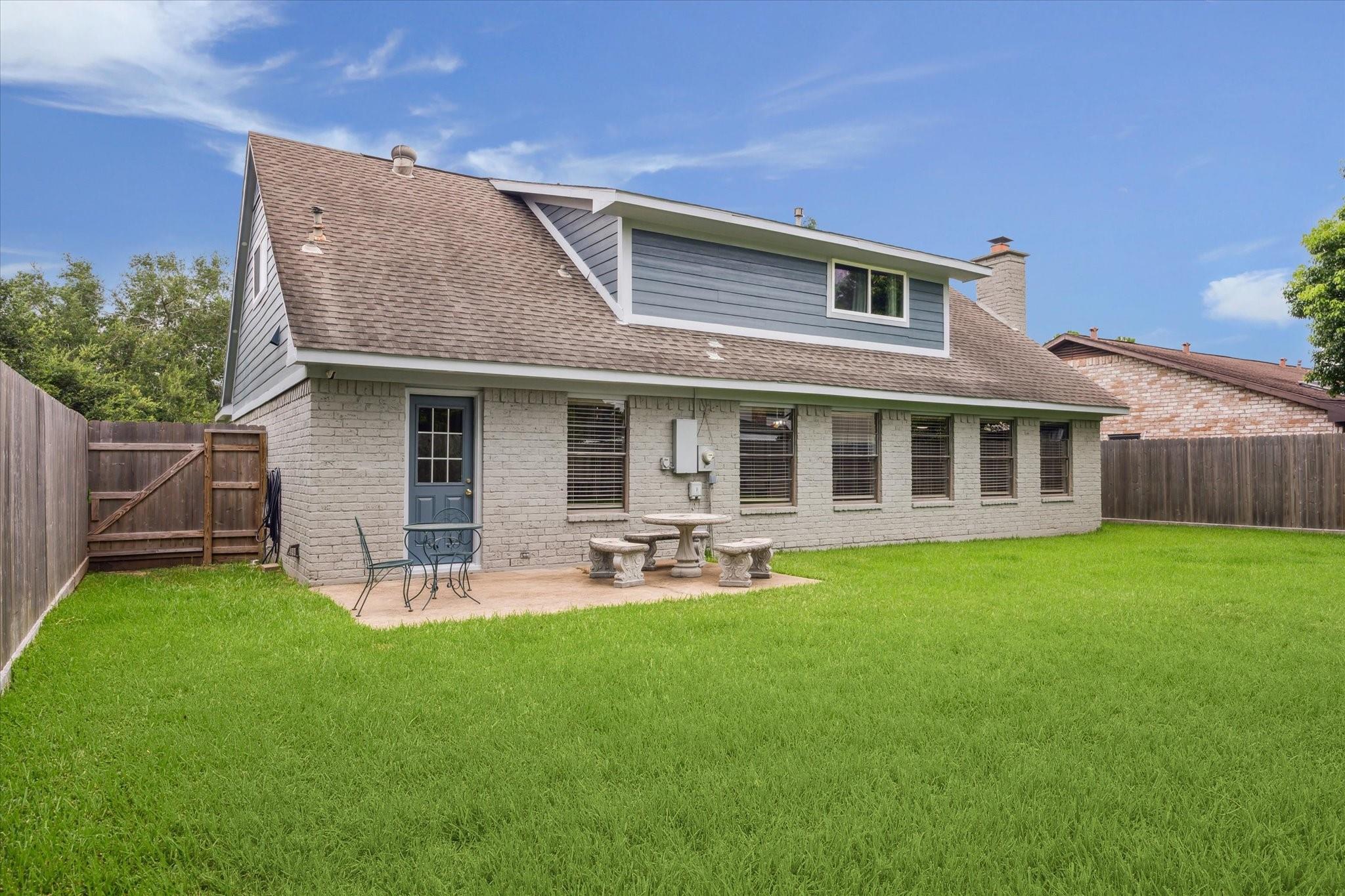 9854 Sageroyal Lane