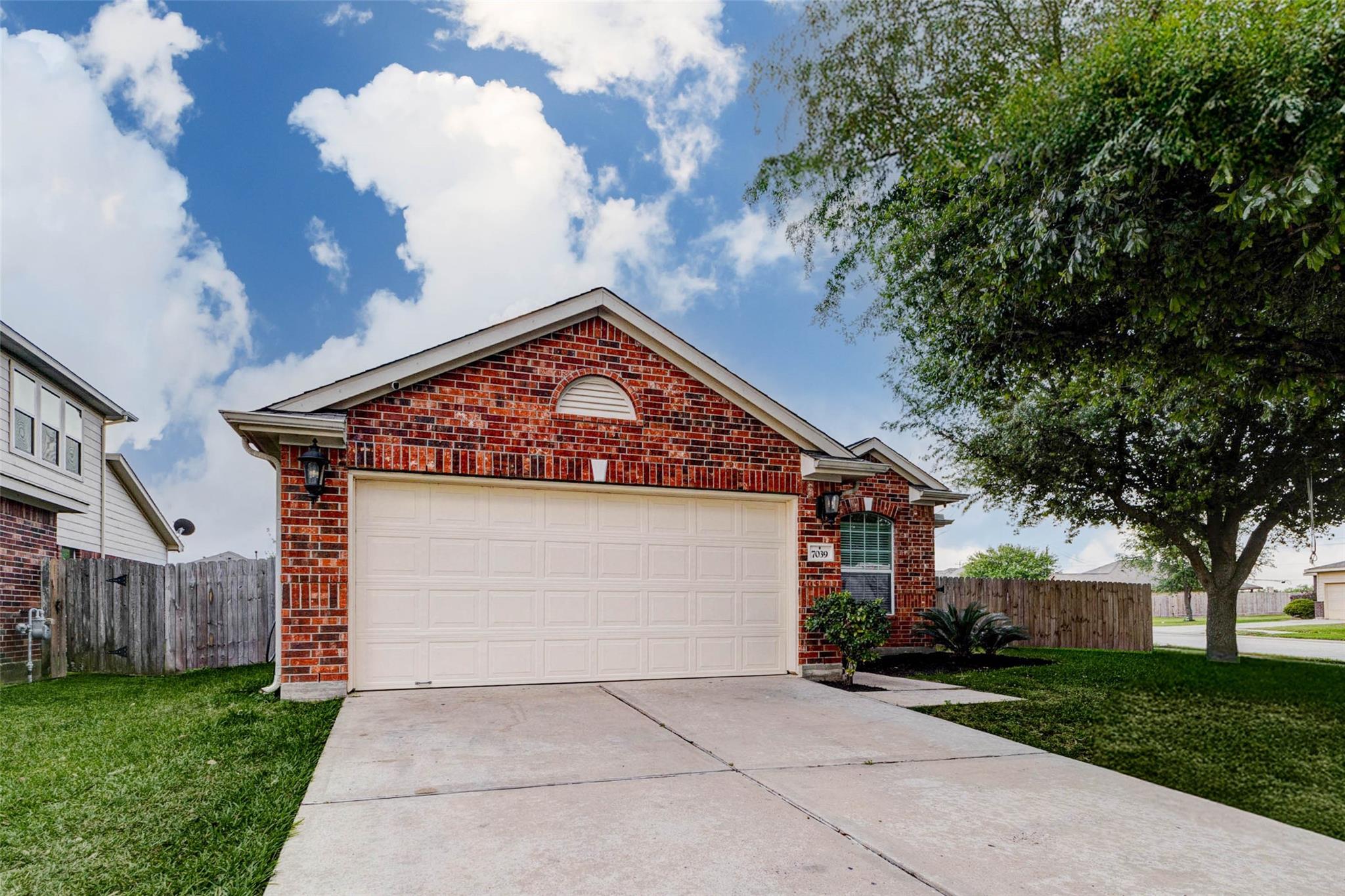 7039 Primrose Road
