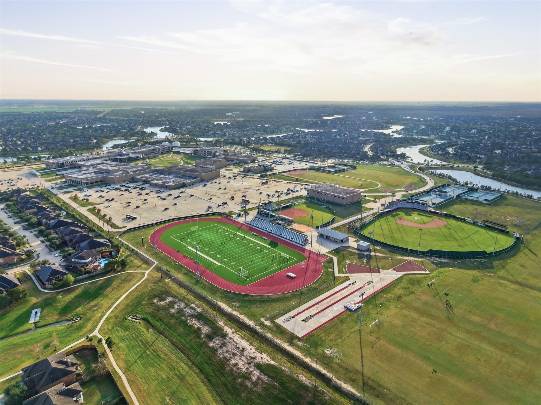 27402 Ashland Meadow Lane