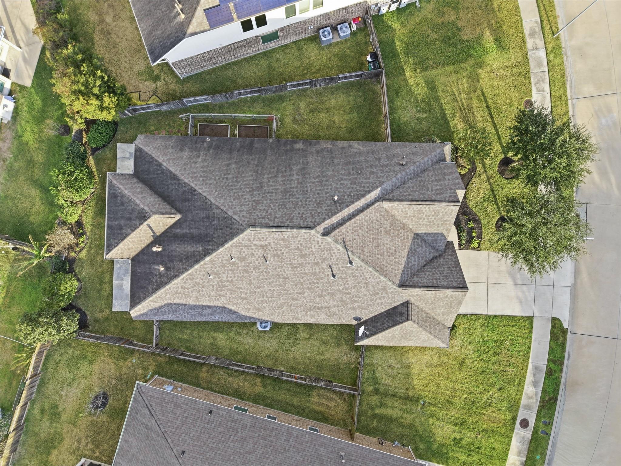 27402 Ashland Meadow Lane