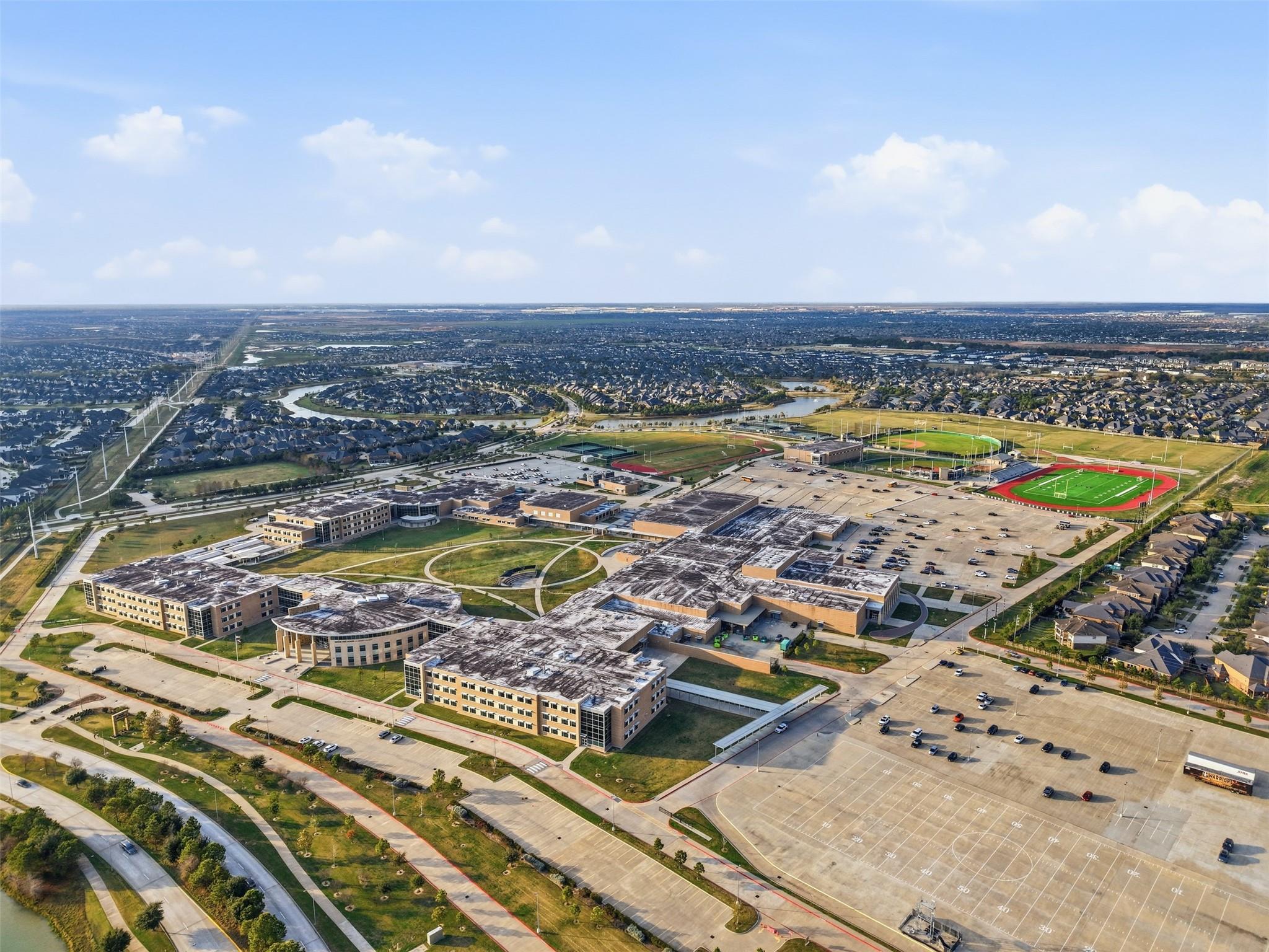 27402 Ashland Meadow Lane