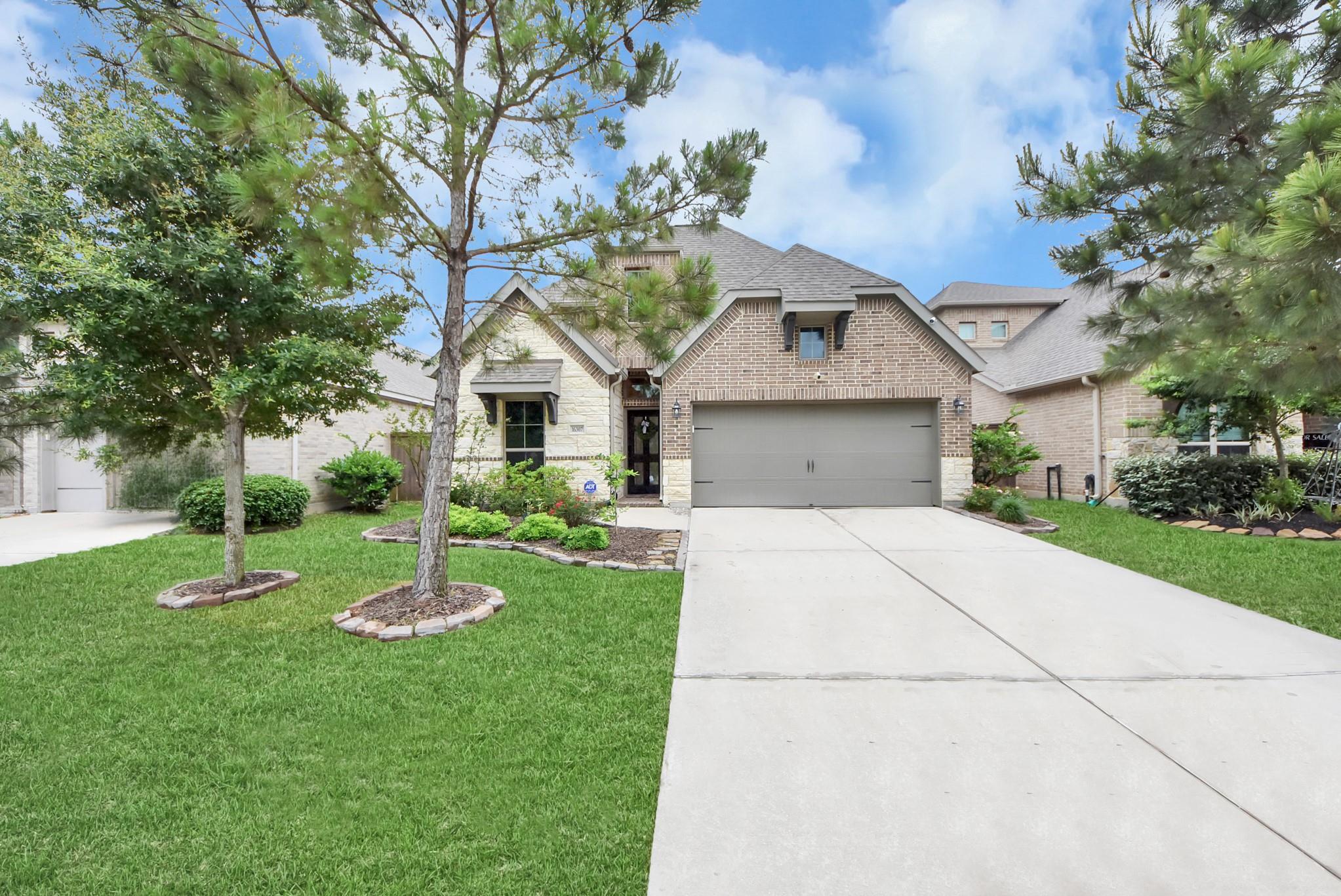 16307 Pintado Forest Road