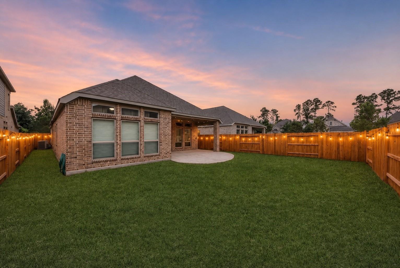 16307 Pintado Forest Road