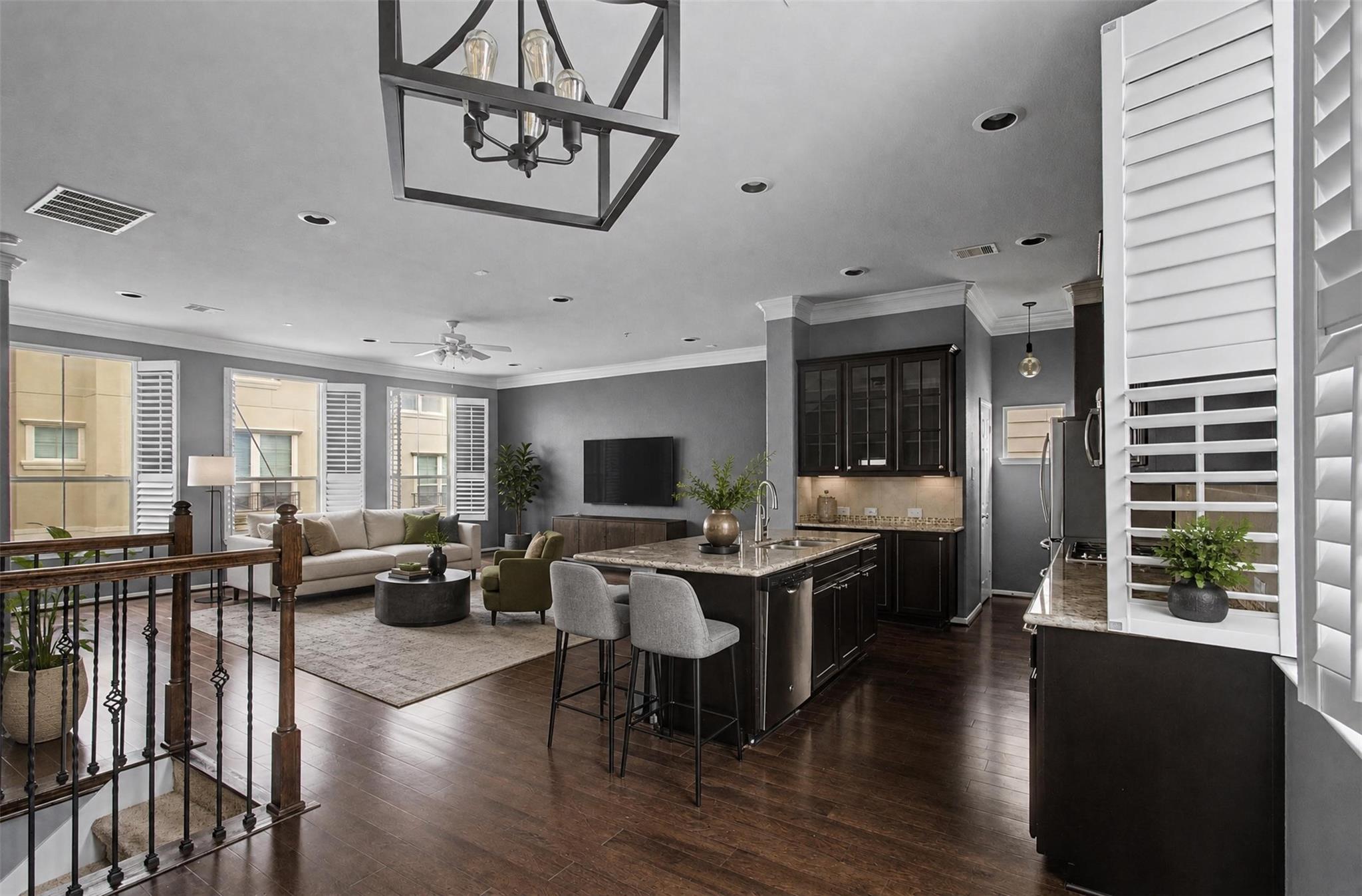 6363 Fairdale Lane # H
