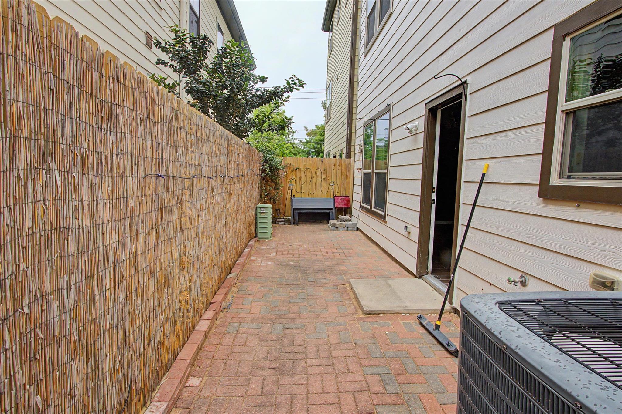 6363 Fairdale Lane # H