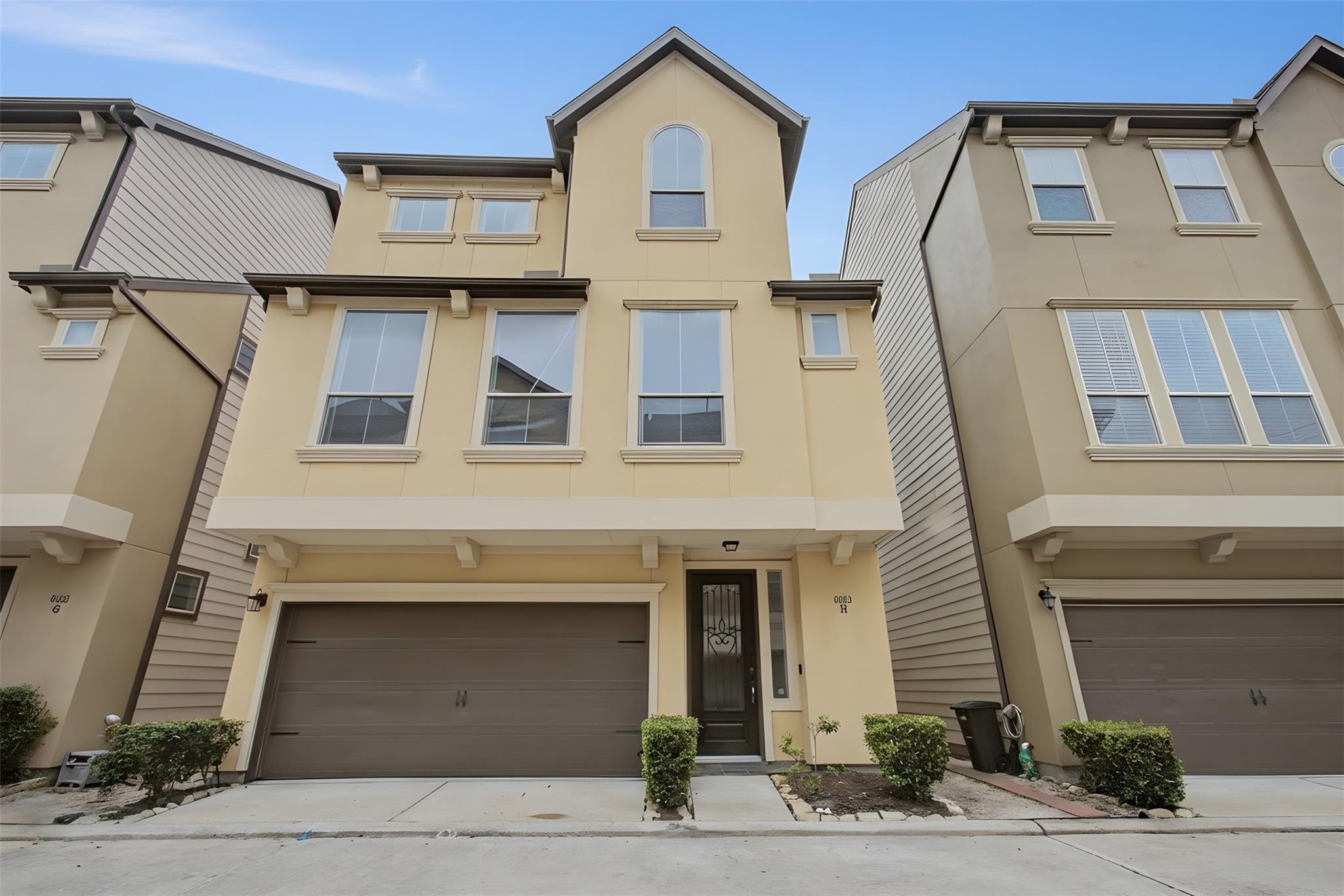 6363 Fairdale Lane # H