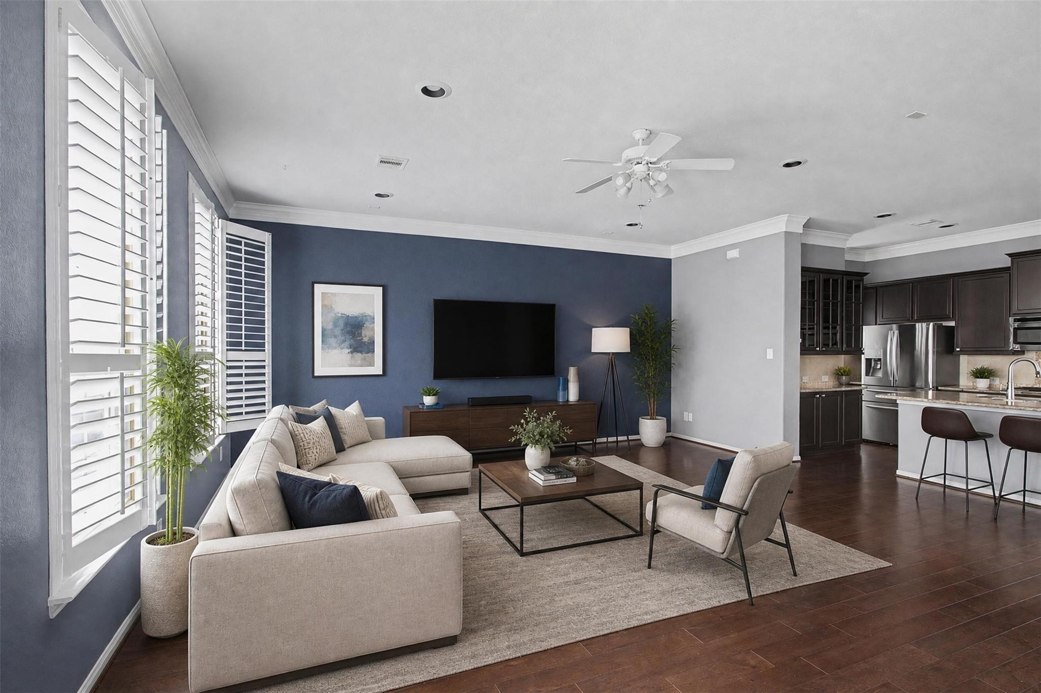 6363 Fairdale Lane # H