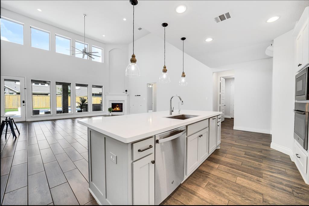 15014 Little Fox Canyon Trail