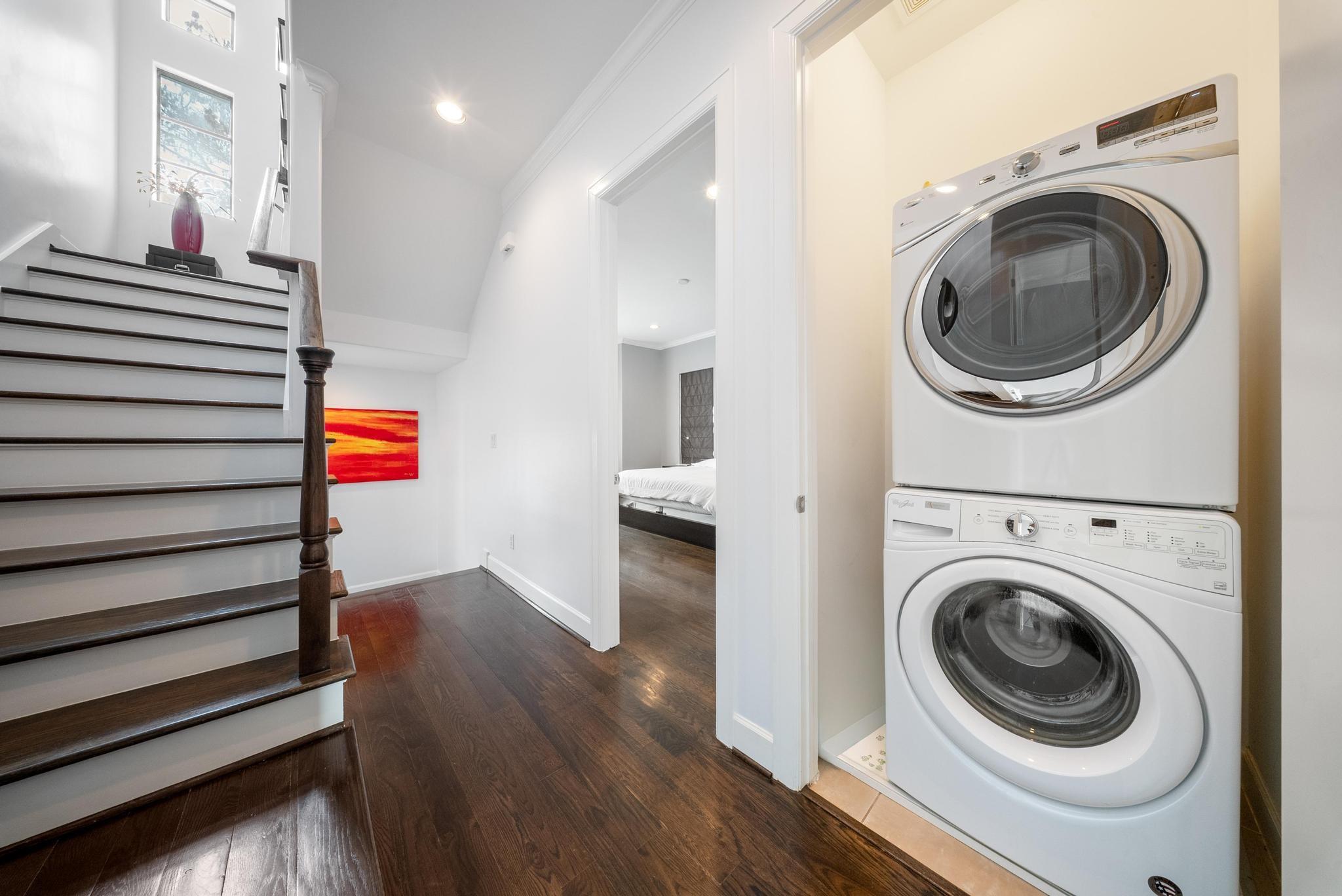 4824 La Branch St # B