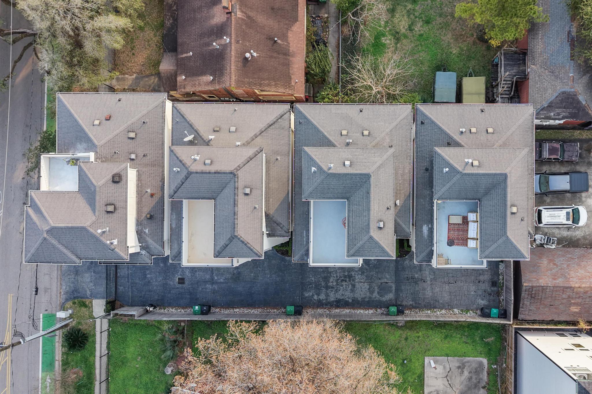 4824 La Branch St # B