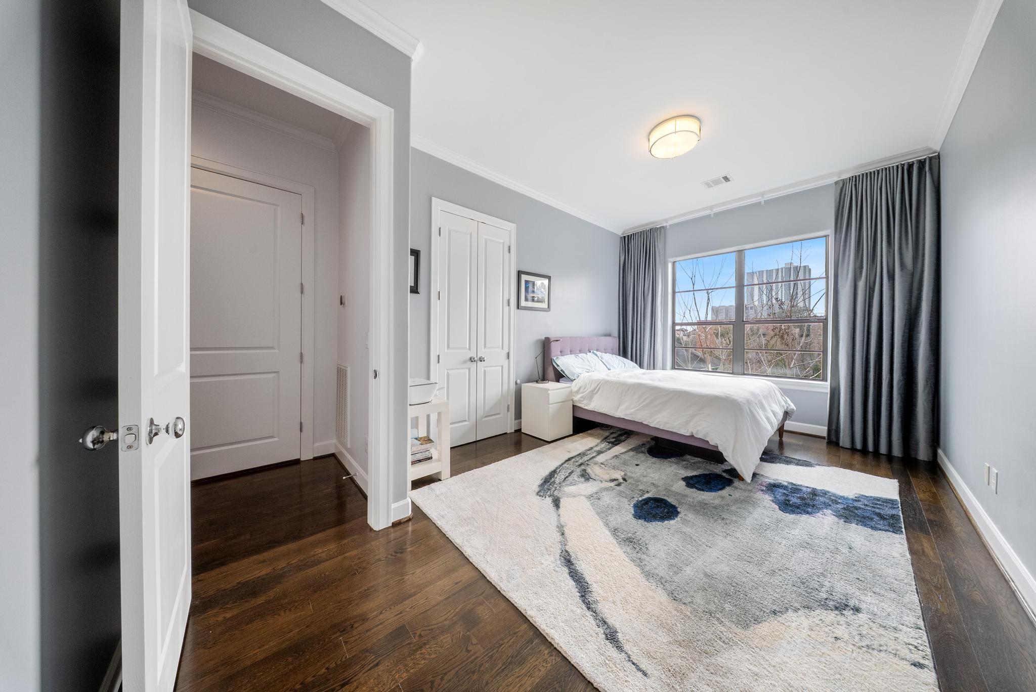 4824 La Branch St # B