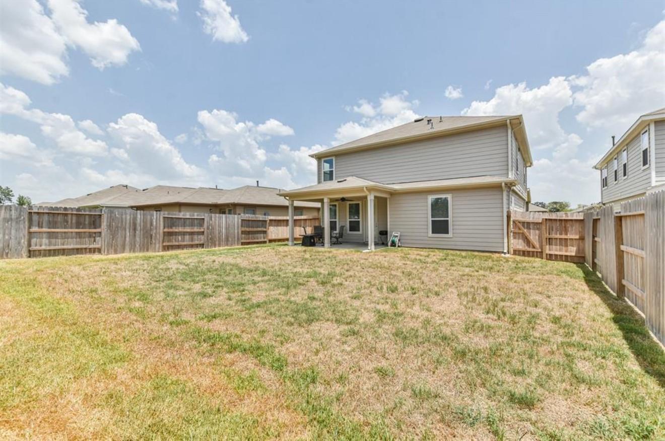 519 Broken Boulder Street