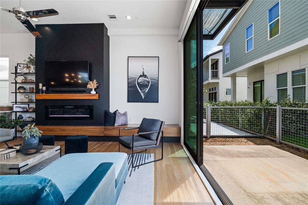 9809 Blissful Prairie Lane