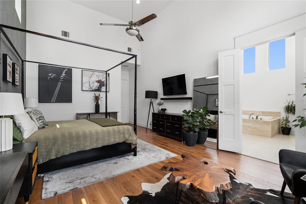 9809 Blissful Prairie Lane
