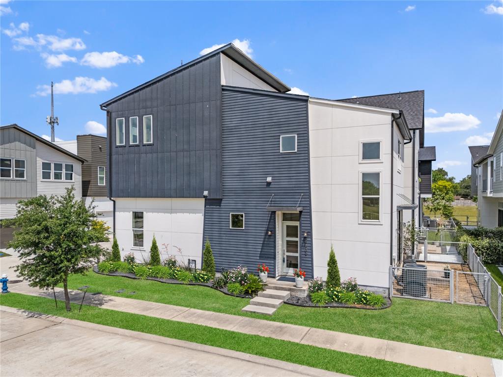 9809 Blissful Prairie Lane