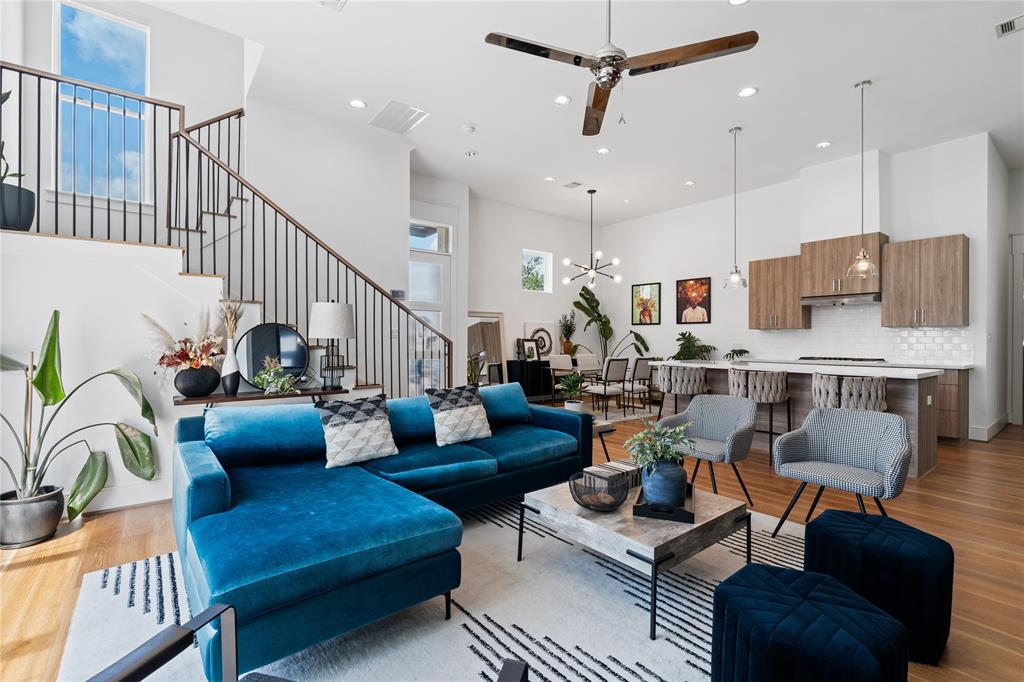 9809 Blissful Prairie Lane