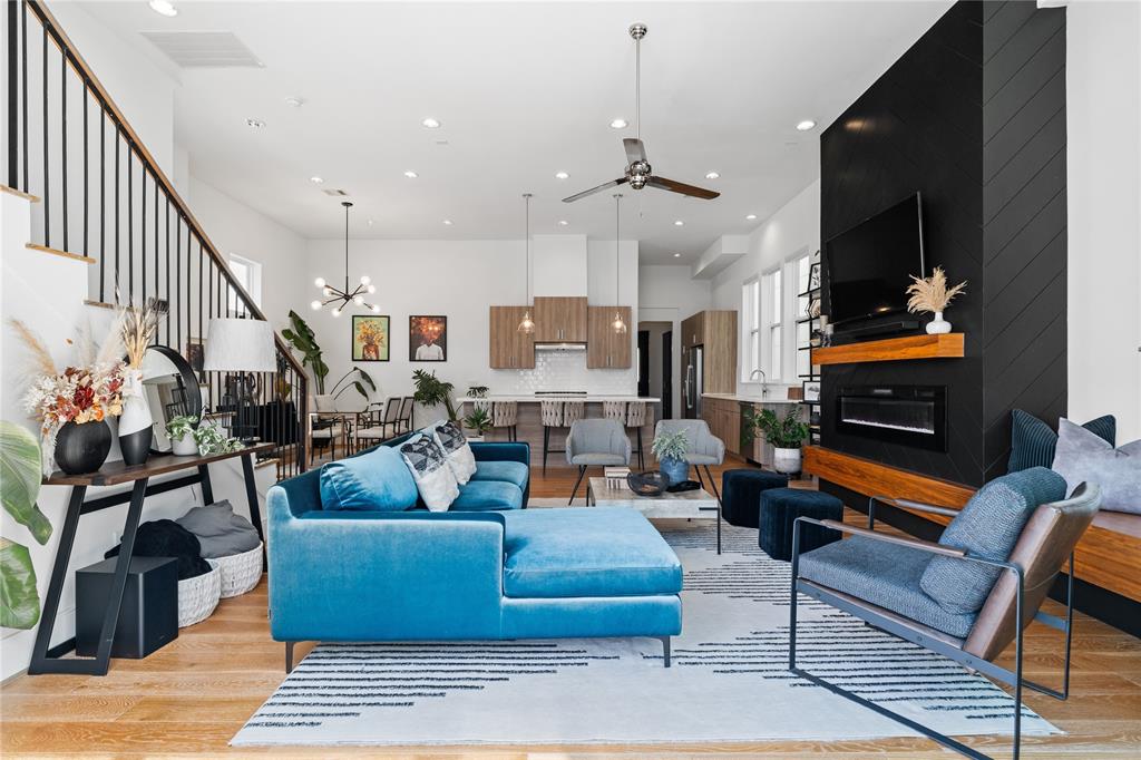 9809 Blissful Prairie Lane