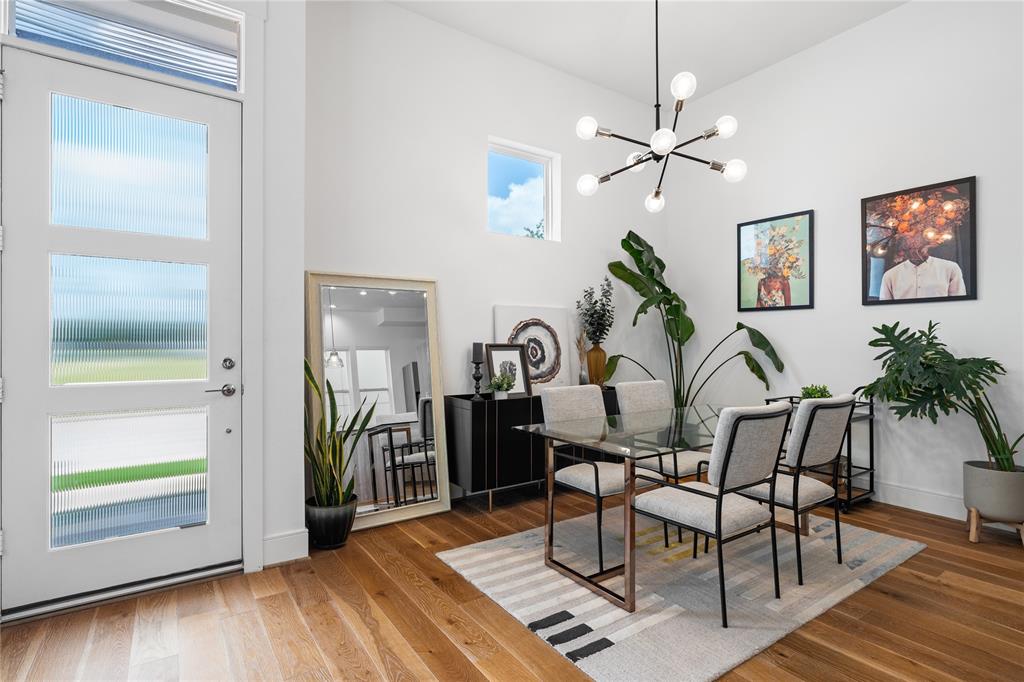 9809 Blissful Prairie Lane