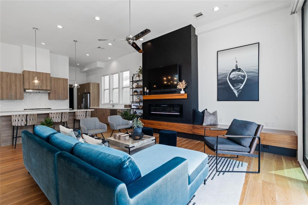 9809 Blissful Prairie Lane