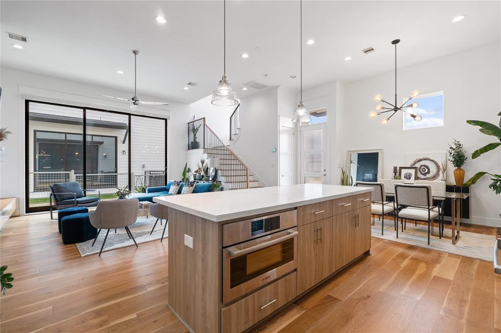 9809 Blissful Prairie Lane