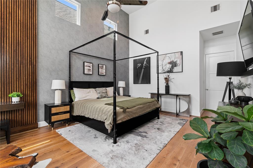9809 Blissful Prairie Lane