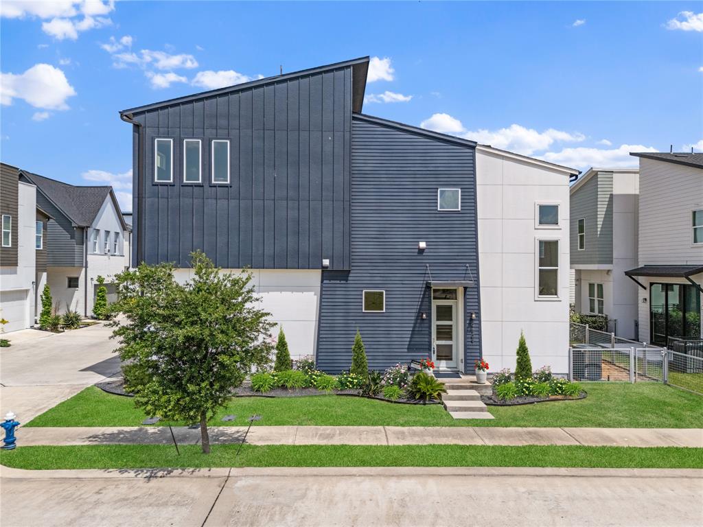 9809 Blissful Prairie Lane