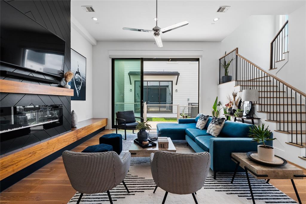 9809 Blissful Prairie Lane