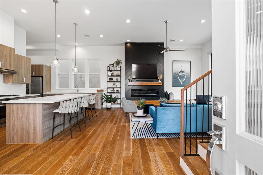 9809 Blissful Prairie Lane