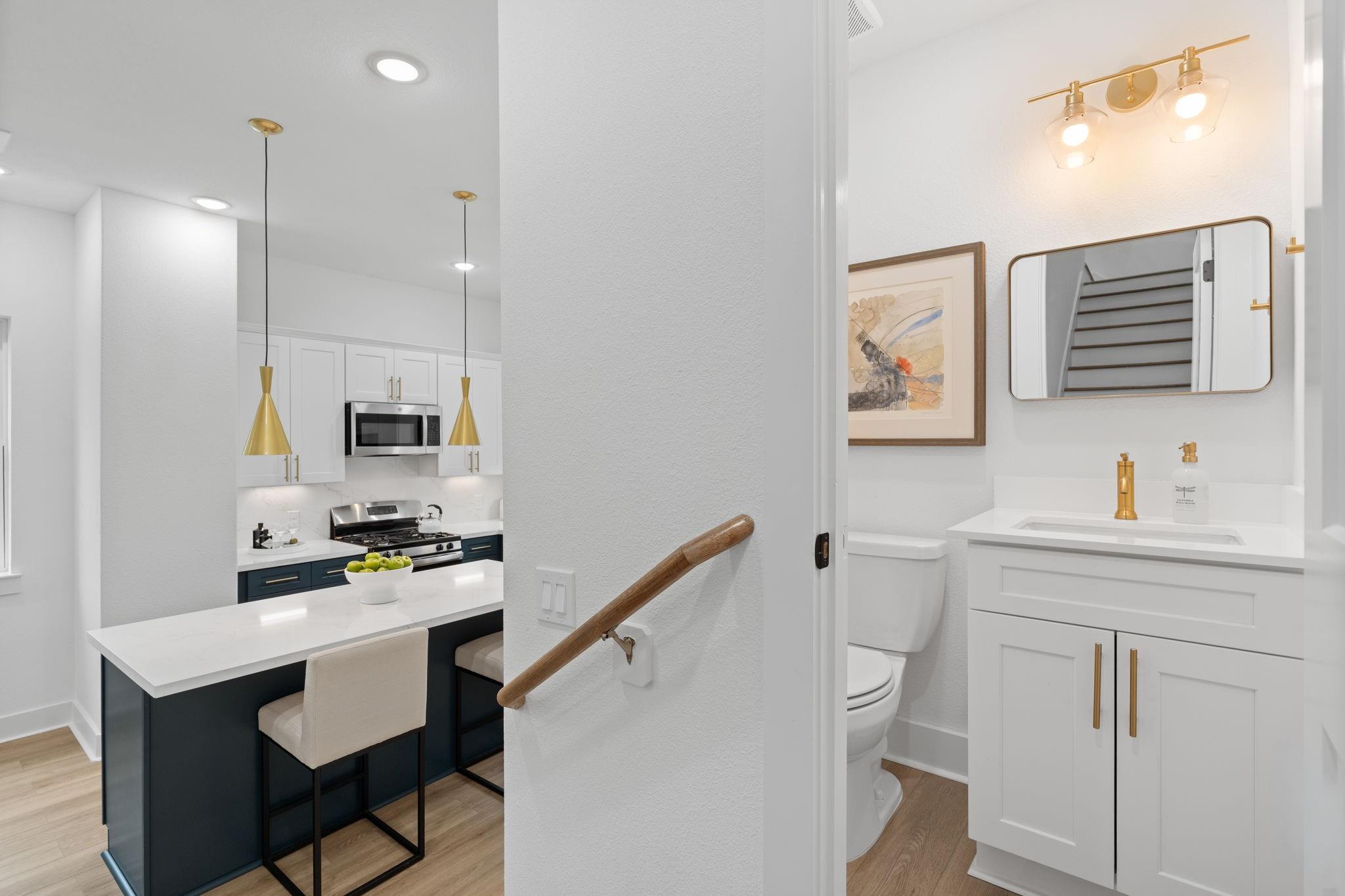 717 Janisch Road # I