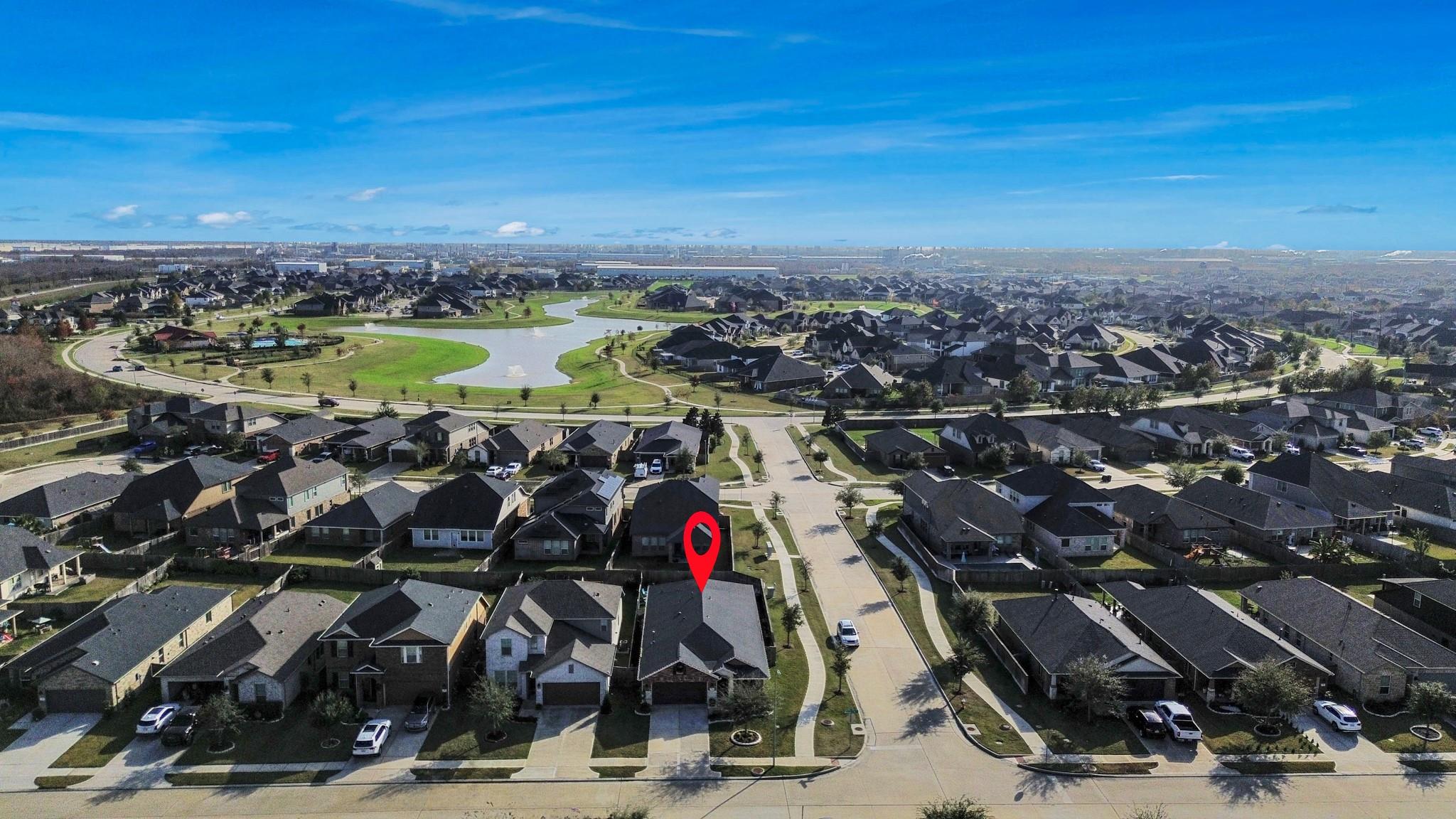 550 Winburn Tide Lane