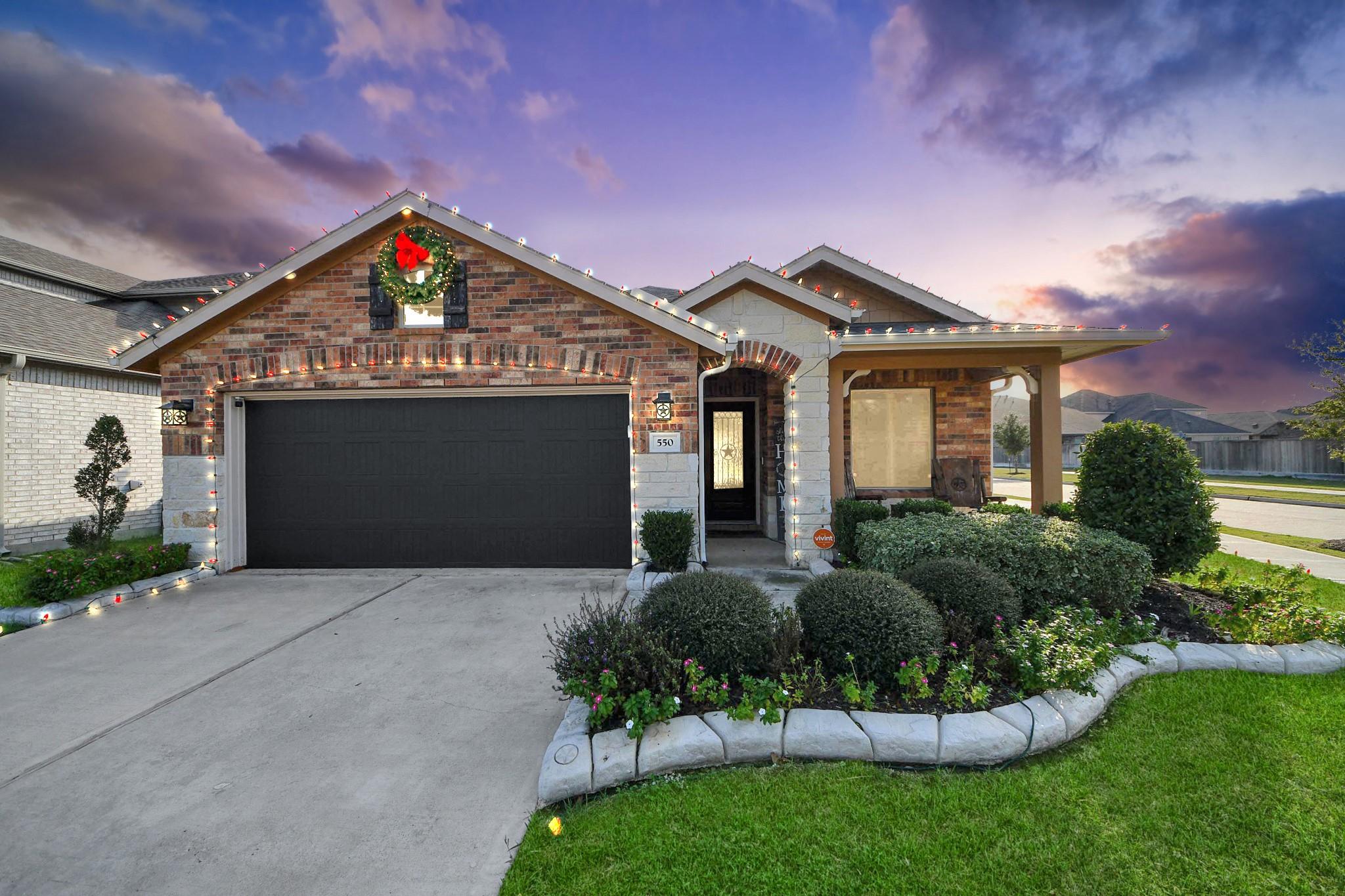 550 Winburn Tide Lane