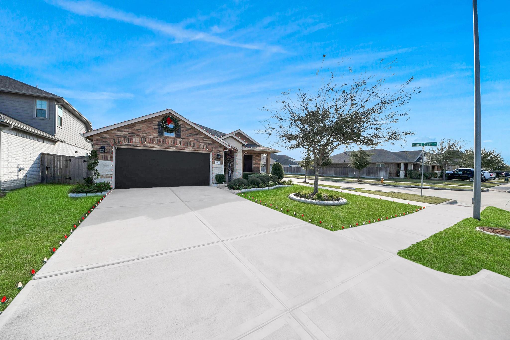 550 Winburn Tide Lane