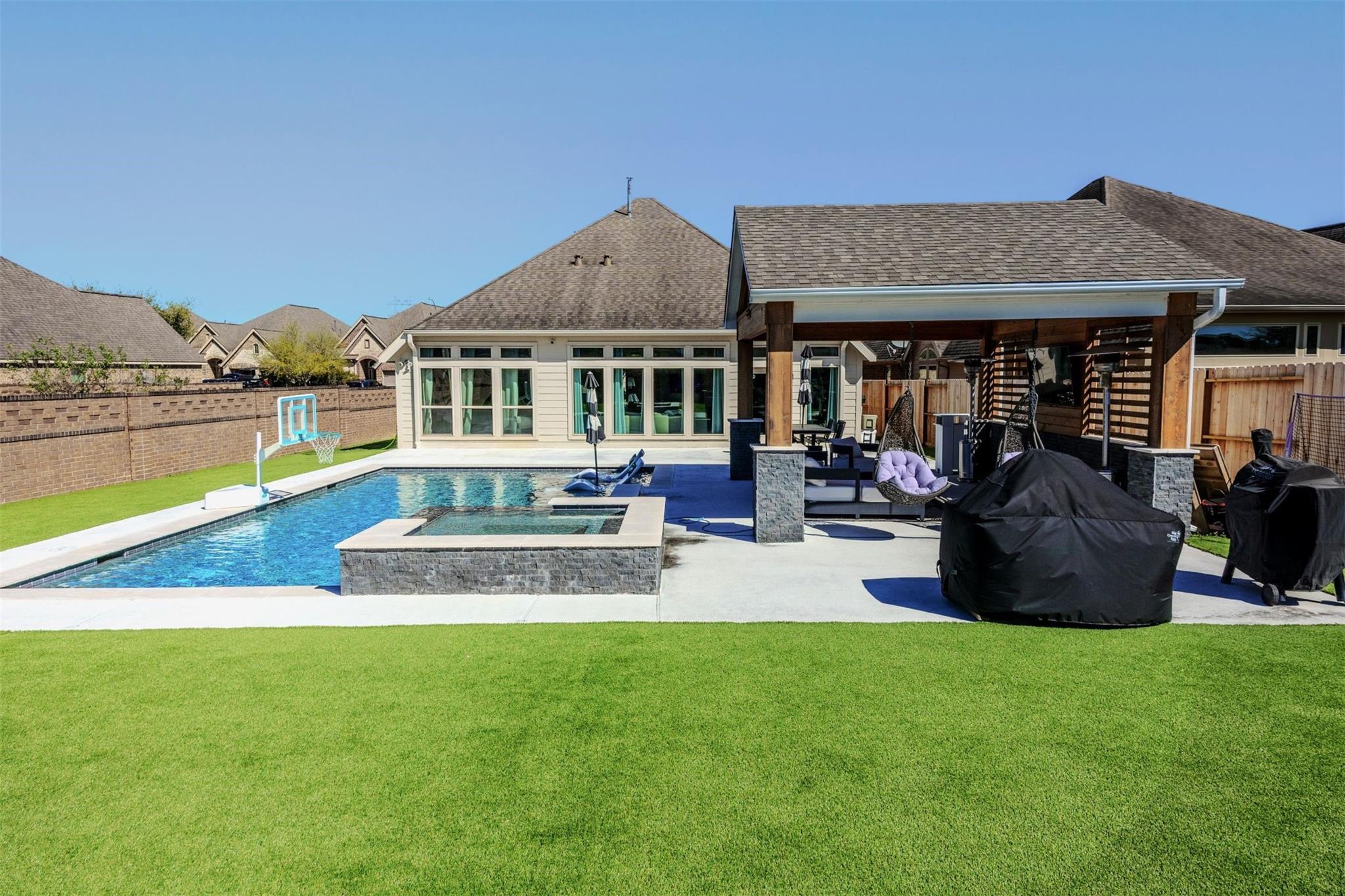 3612 Spring Heights Court
