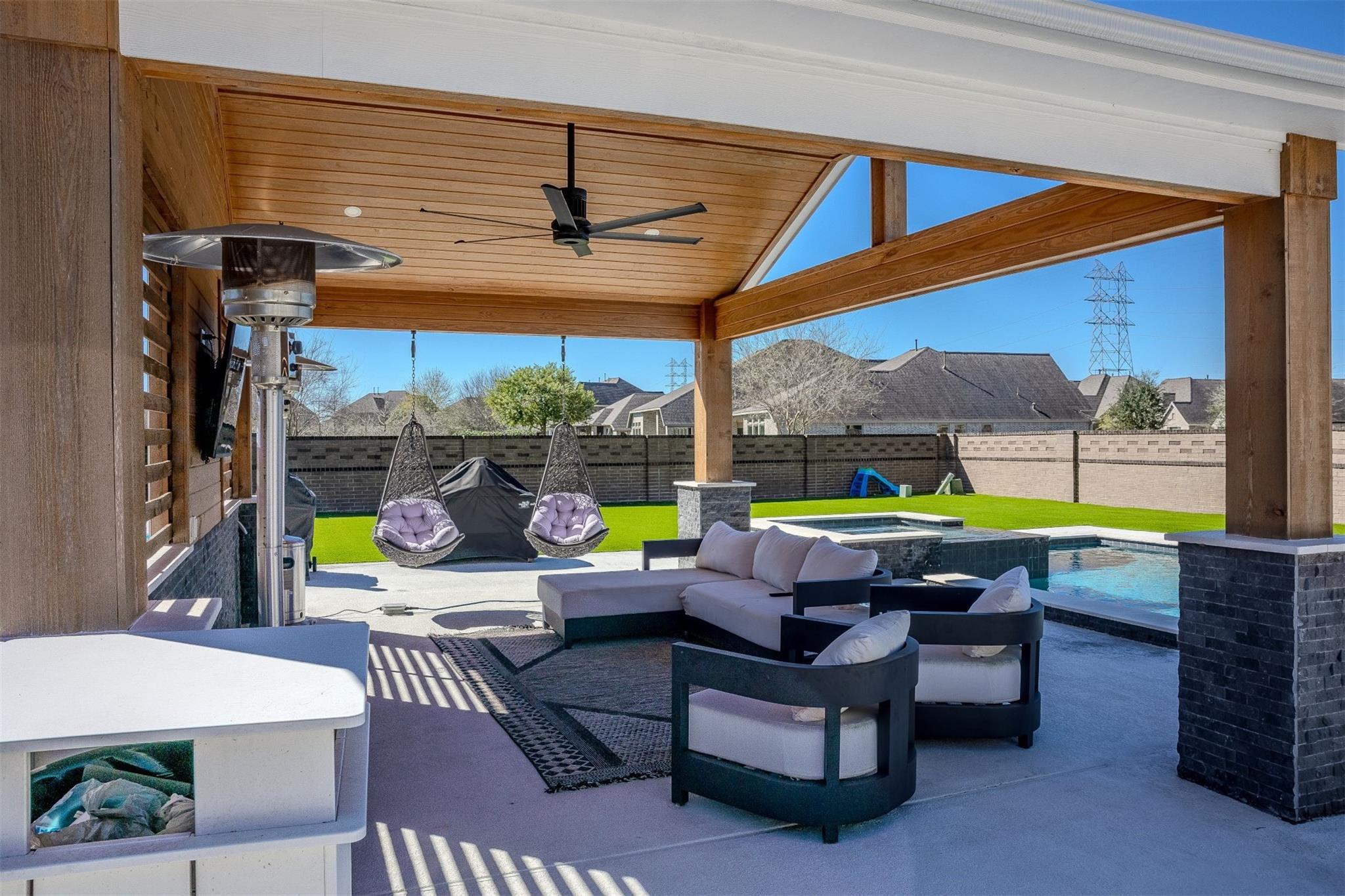 3612 Spring Heights Court