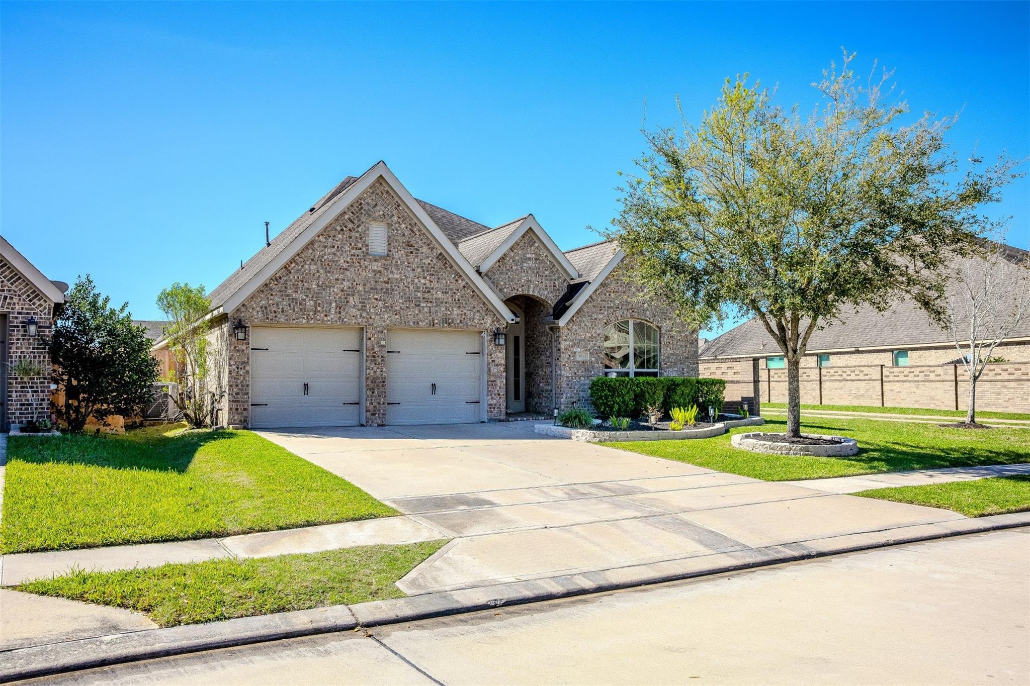 3612 Spring Heights Court