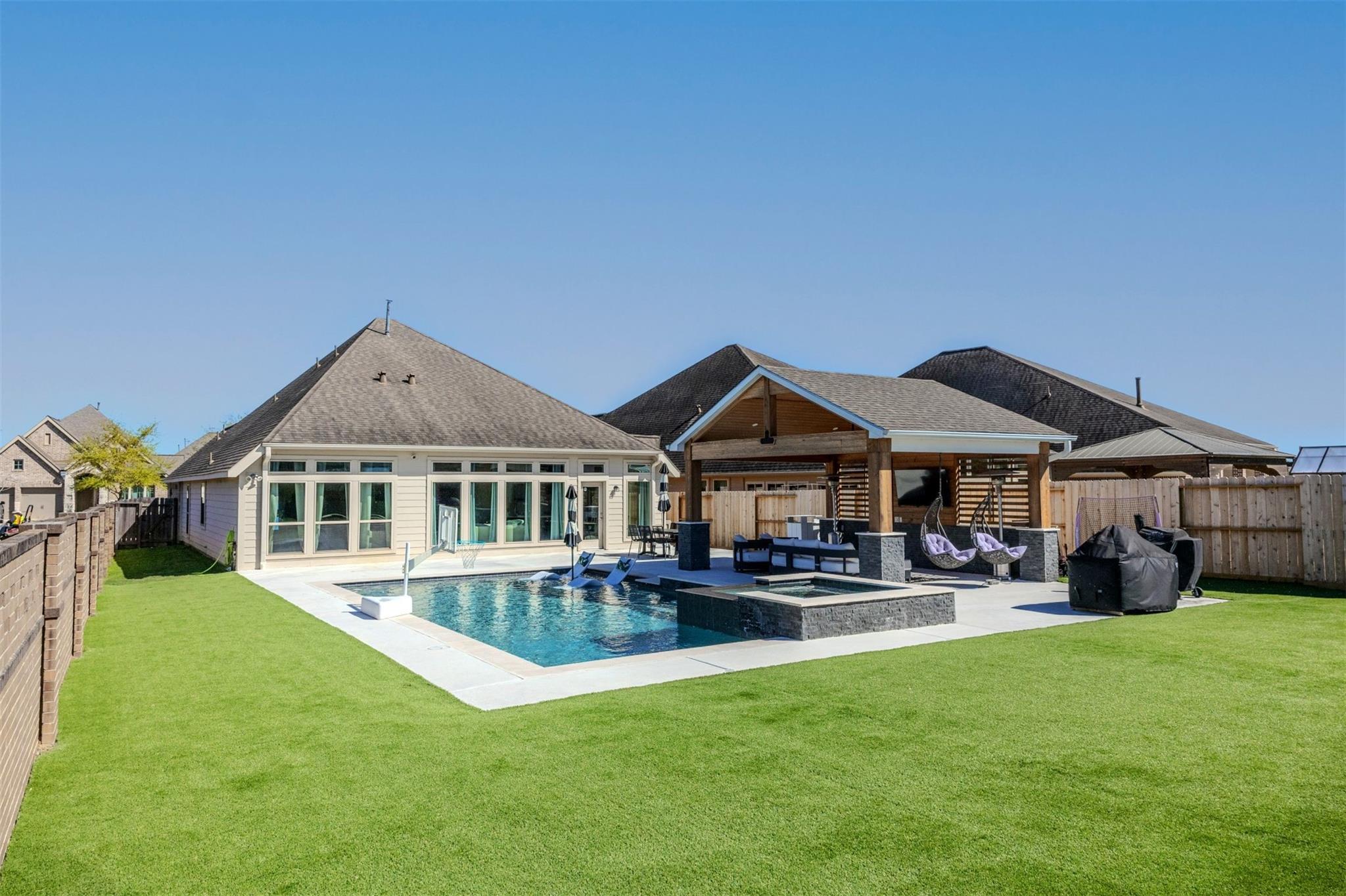 3612 Spring Heights Court