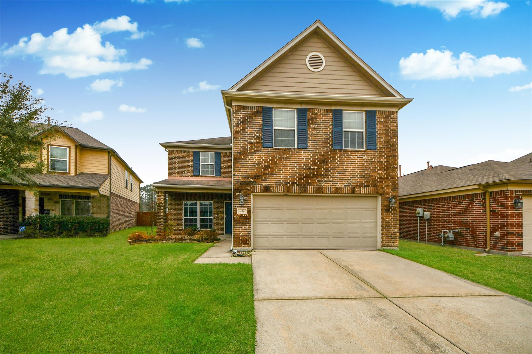 2662 Magnolia Fair Way