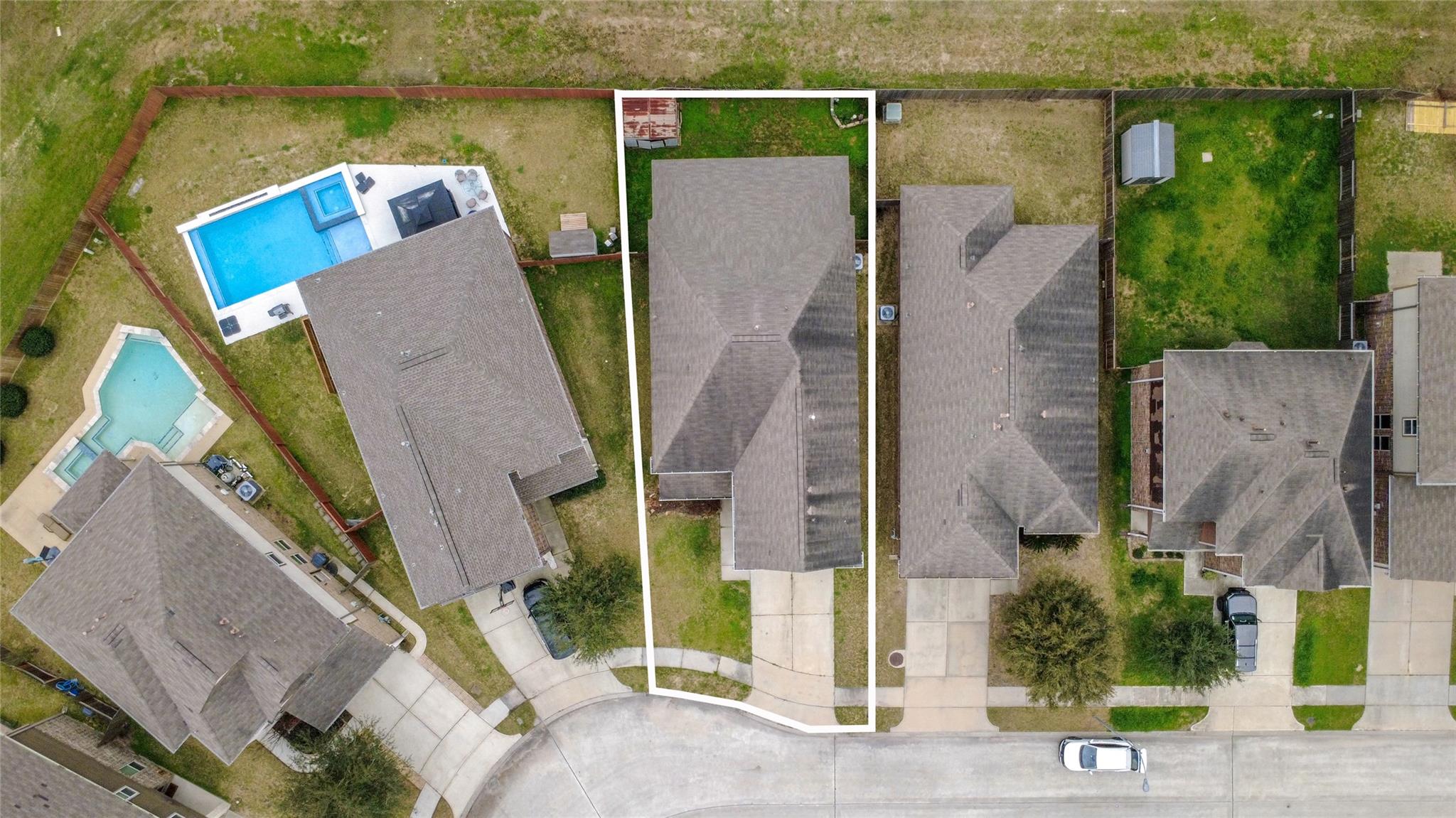 2662 Magnolia Fair Way